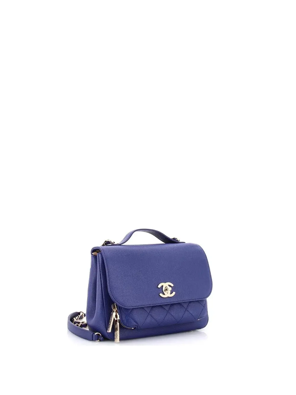 Chanel Business Affinity Flap Bag #248023C47B